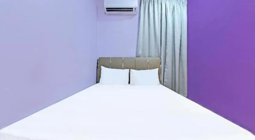 Hotel Oyo 90522 Alma Sweet Home George Town