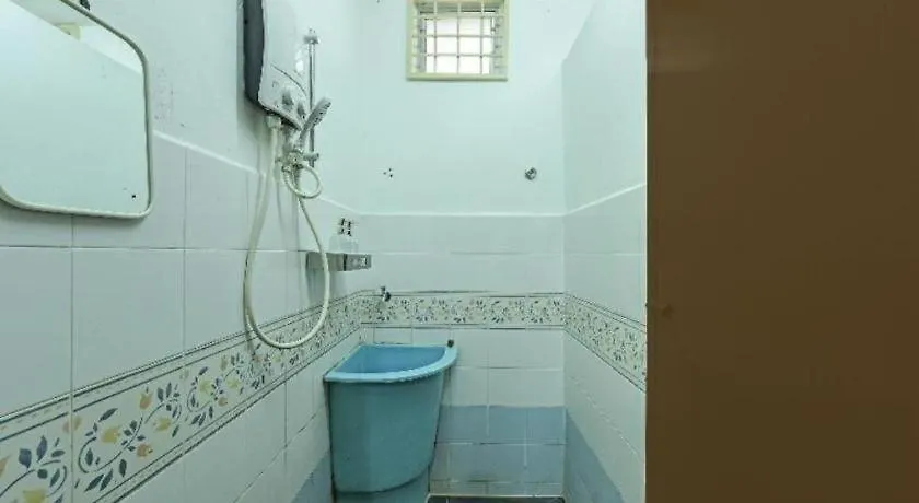 Szálloda Oyo 90522 Alma Sweet Home George Town