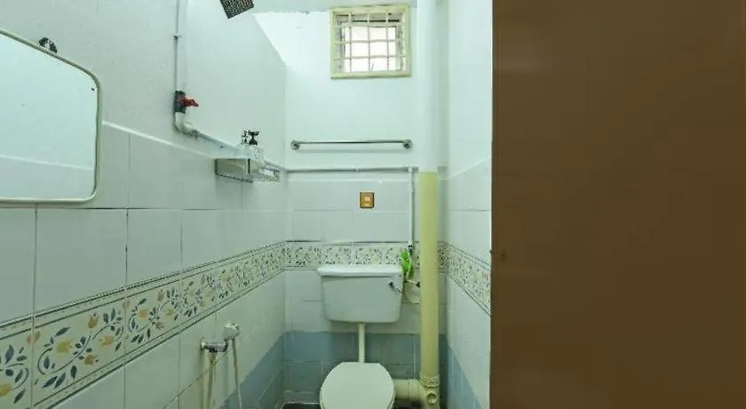 ** Szálloda Oyo 90522 Alma Sweet Home George Town  Malajzia