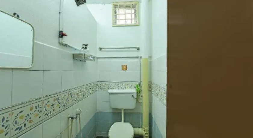 Hotel Oyo 90522 Alma Sweet Home George Town
