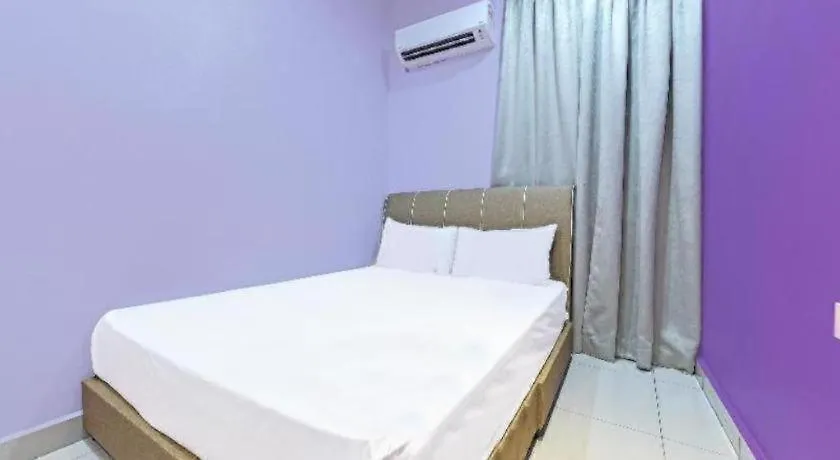 Hotel Oyo 90522 Alma Sweet Home George Town