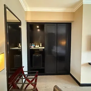 3* Hotel Merchant