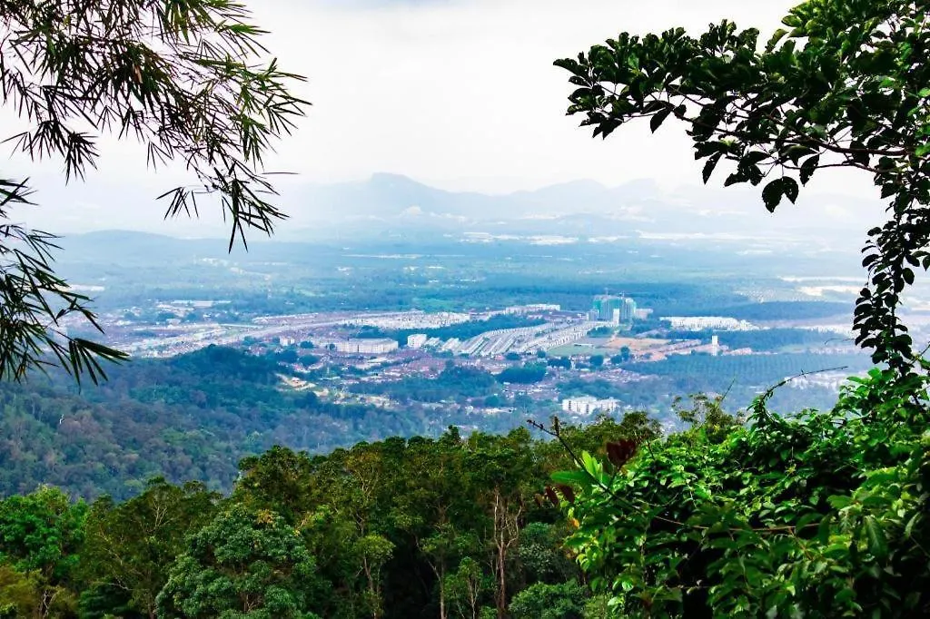 Hotel Oyo 90522 Alma Sweet Home George Town