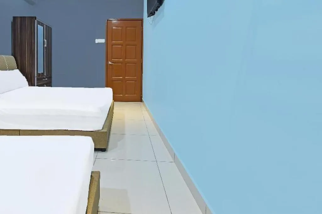 Hotel Oyo 90522 Alma Sweet Home George Town