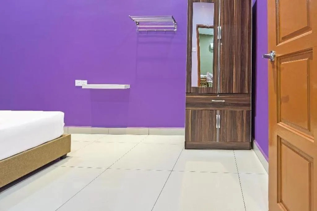 Hotel Oyo 90522 Alma Sweet Home George Town